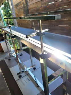 CONVEYOR BELT