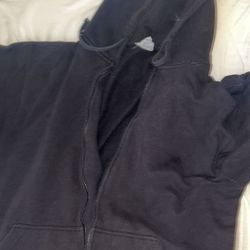 Black Pro Club Jacket 