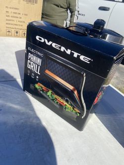 Grill