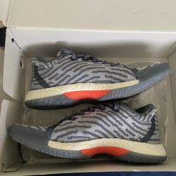 Adidas James Harden Vol 1