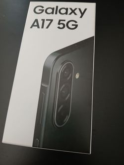 Samsung Galaxy A17 5G