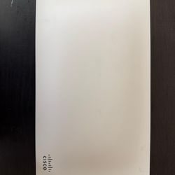 Lot of 10 Meraki MR42 Access Points – Used, Unclaimed, with Mounting Kits, No License