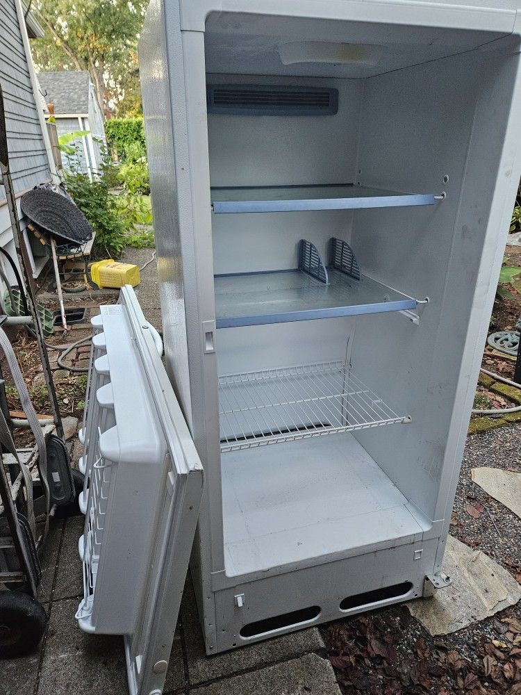 Free Freezer