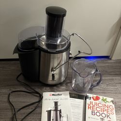 Mueller Juicer 