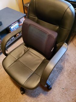 Office chair