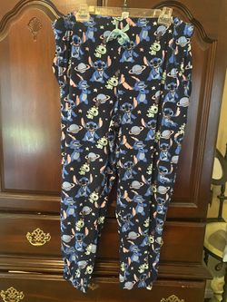 LILO And Stitch Pj Or Lounge Pants