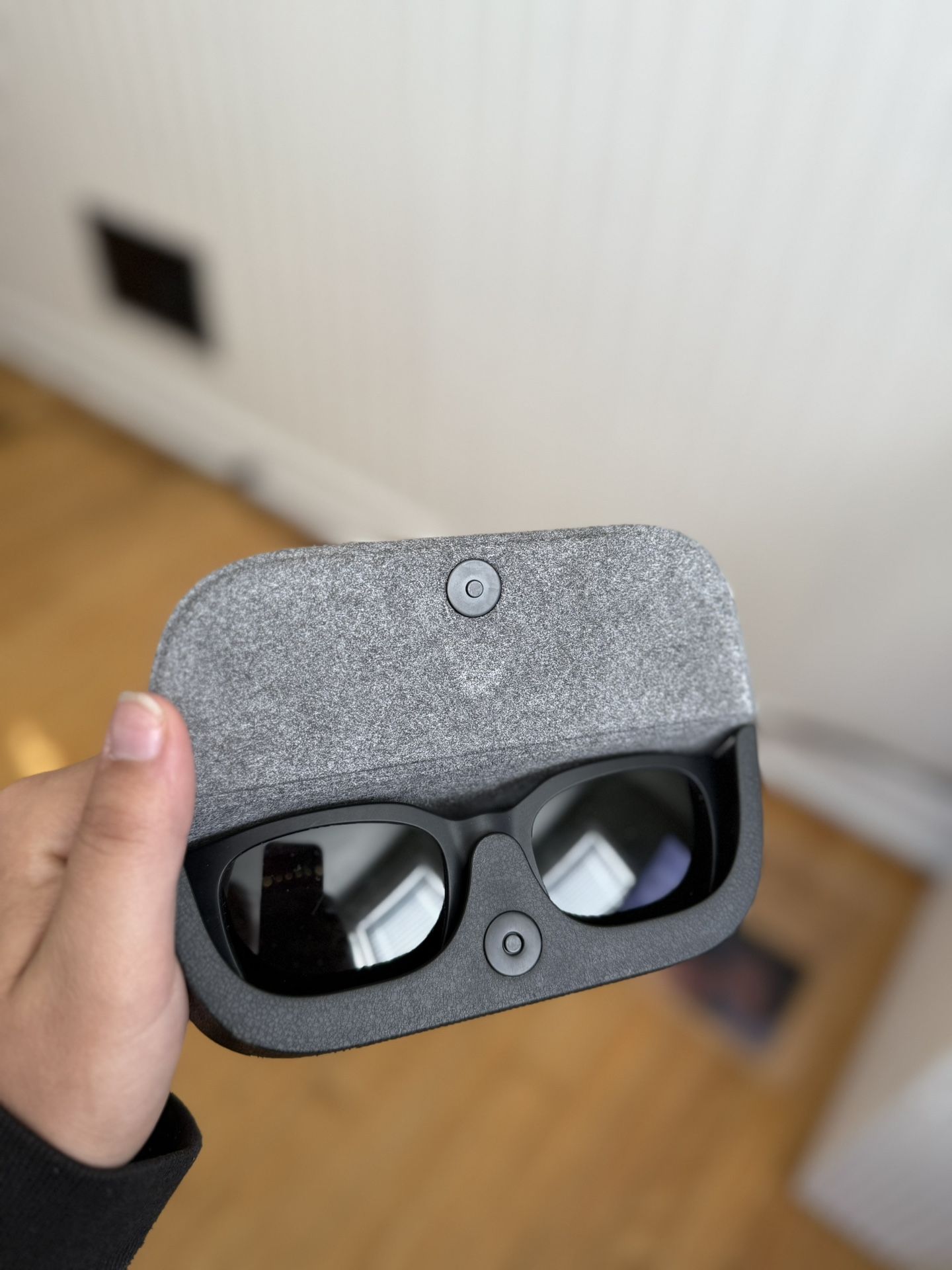 Bose Smart Bluetooth Sunglasses