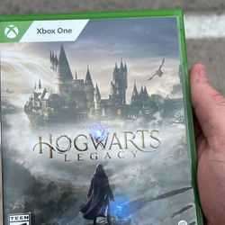 Hogwarts Legacy For Xbox One