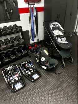 Britax Willow Brook