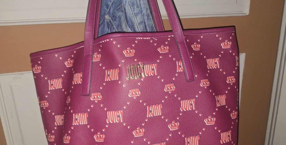 Juicy Purse