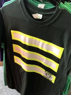 High Visibility Short Sleeve