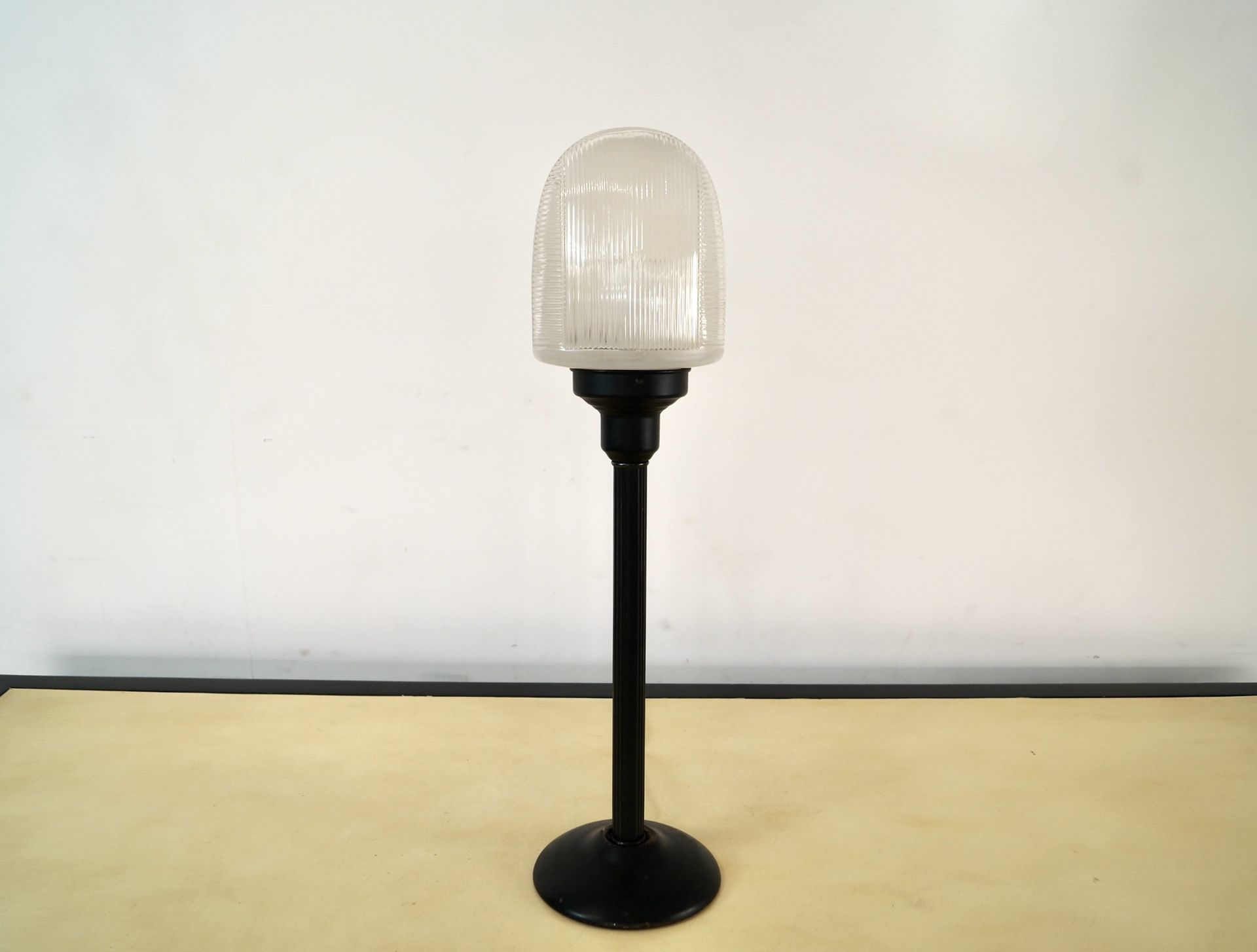 1940’s Art Deco Table Lamp / Bar Lamp