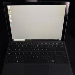 Surface Pro 5