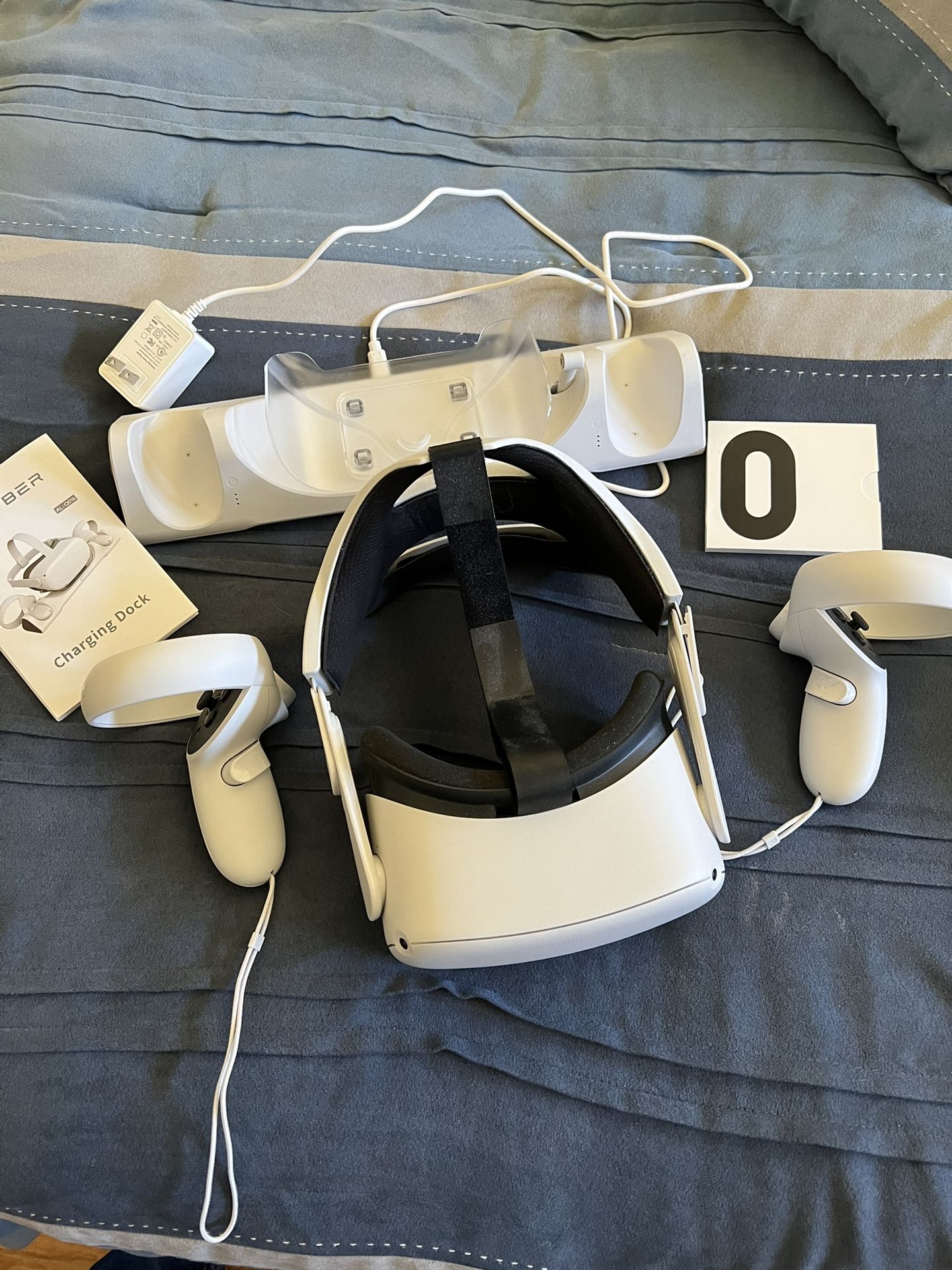 Oculus