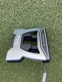Ping Tomcat 14 Putter