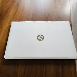 HP Envy book