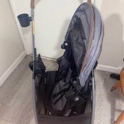 Graco 3 In 1 Stroller