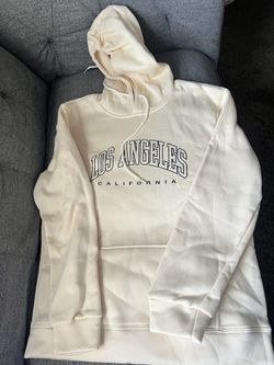 Los Ángeles Hoodie