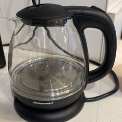 Water Kettle 