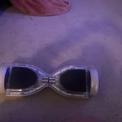 Hoverboard 