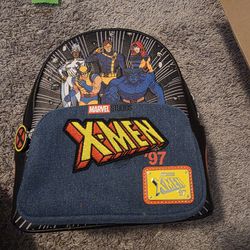 Loungefly X-men bag