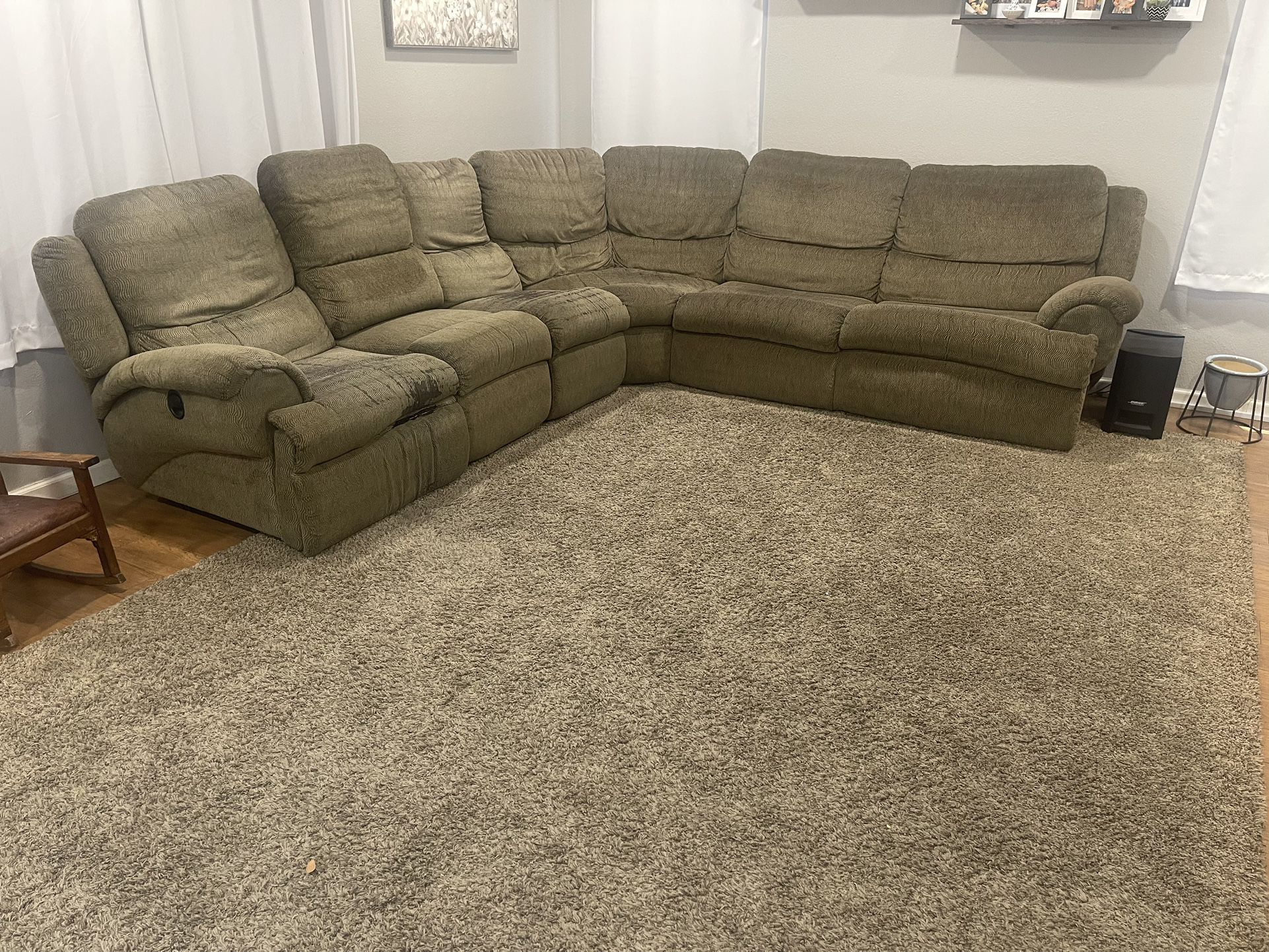 Lazy Boy Sofa Bed Sectional Matttroy