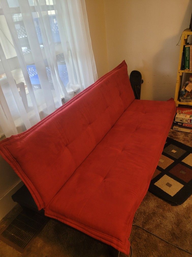 Futon - Single Bed Size