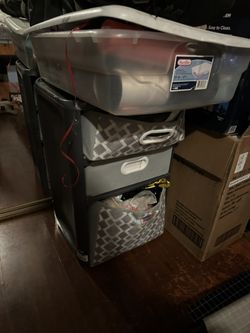 Party Decor Lot N Drawers 