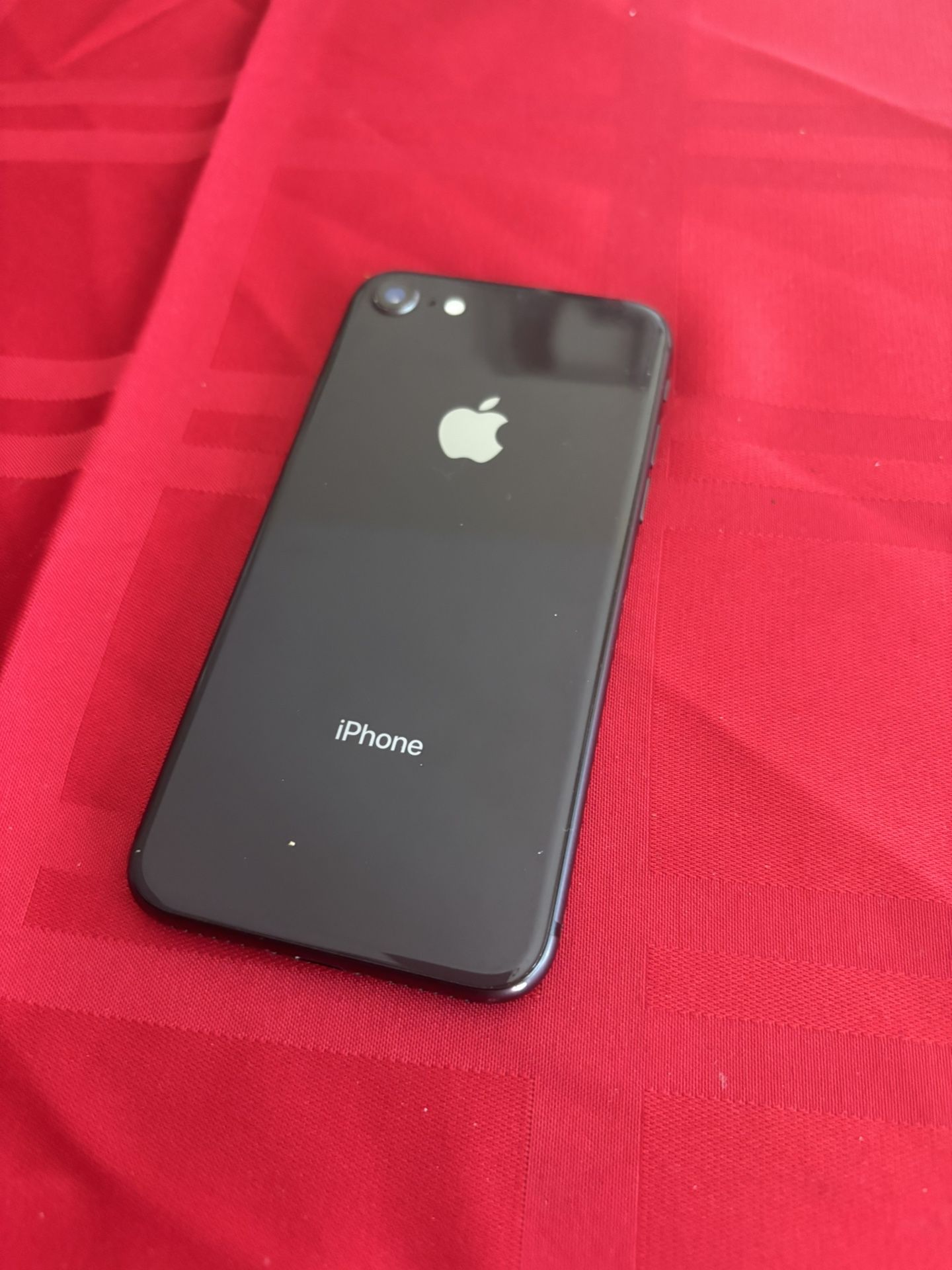 iPhone 8 Perfect Condition