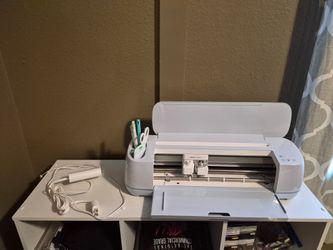 Cricut Maker 3 and heat presses