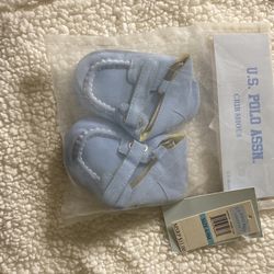 Zapatitos De Bebe