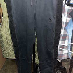 Puma Sweats 