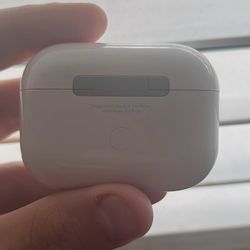 airpod pros 2nd gen