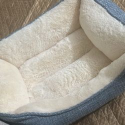 DOG BED 