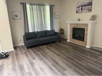 Brand new 3 seater couch