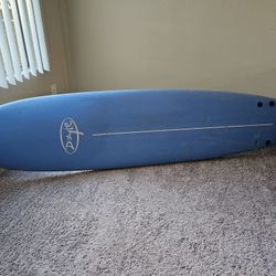Doyle Performance Surfboard - Royal