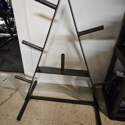 Weight Tree