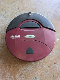 Free-roomba