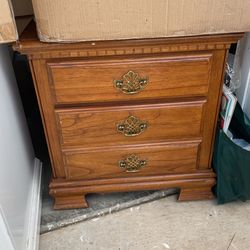 Dressers