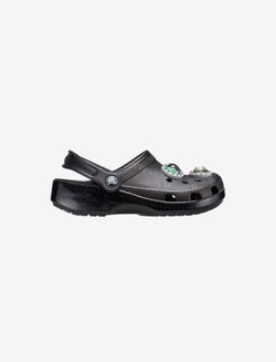 Crocs Ron English WHIN Clogs Unisex Size 11 Men