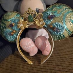 Mickey Ears