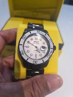 Invicta 50974 pro Diver Vectide