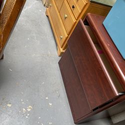 Furniture (Drawers)