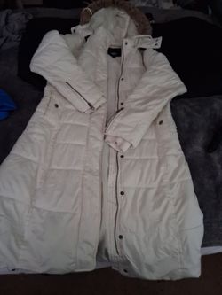Womans jacket