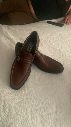 Salvatore ferragamo 11 1/2