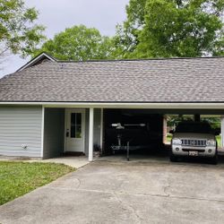 Roofing Construction 
