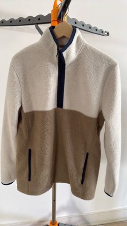Sonoma Fleece Sweater