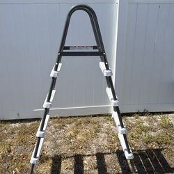 Pool Ladder for 48” Above Ground