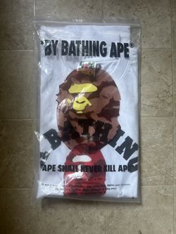 Bape Tee