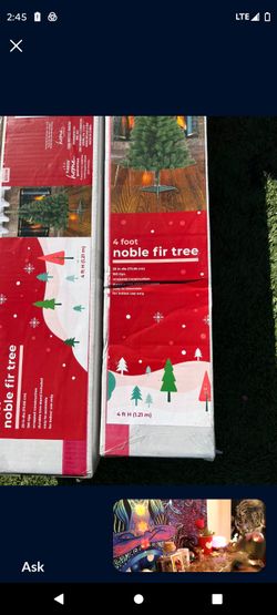 Christmas Tree